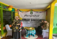 Pemkab Purworejo Resmikan Rumah Singgah Gratis bagi Pasien Rujukan di Yogyakarta