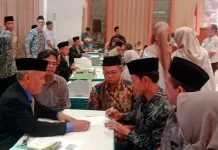 Masih Ada 2.902 Pasangan Nikah Siri di Kota Magelang, Ini Langkah Disdukcapil
