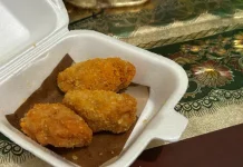 Resep Udang Keju yang Renyah dan Lumer