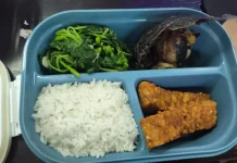 Yuk Hidup Sehat! Dengan Cara Menjaga Pola Makan