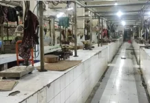 Sapi Langka dan Mahal, Pedagang Daging di Salatiga Mogok Jualan