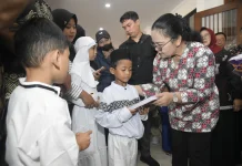 Pemkot Semarang Luncurkan E-SANKEM, Santunan Kematian Kini Bisa Diajukan Online