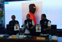 Dua Pekan, Polres Kendal Bongkar Dua Kasus Narkoba