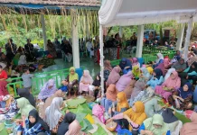 Lewat Kampanye Digital, Mahasiswa USM Bantu Angkat Citra Desa Dermolo Jepara