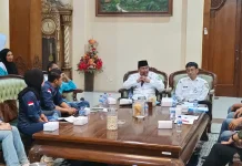 Pekerja PT PWI Rembang Keluhkan Aturan SIM-STNK dan Parkir, Bupati Siap Mediasi