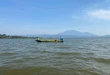 Investor Siap Masuk, Rawa Pening Diproyeksikan Jadi Ikon Wisata Air Baru Jateng