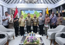 Festival Adat Budaya Nusantara Segera Digelar, Raja Dunia Berkumpul di Salatiga