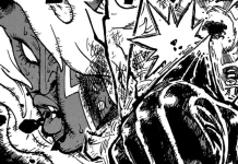 Spoiler One Piece 1186: Luffy Akhirnya Menghajar Imu, Akhir Flashback Brook