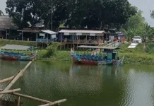 Bangkit Pascabanjir, Silugonggo Bestari Ramai Pengunjung saat Liburan Sekolah