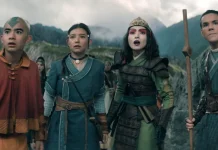 Avatar: The Last Airbender Season 2, Petualangan Aang Berlatih Earthbending