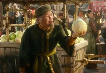 Deretan Easter Egg Avatar: The Last Airbender Live-Action Netflix