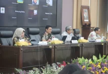 DPRD Jateng Paparkan Peran Penilaian PPD 2026