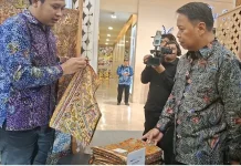 BI Fasilitasi Pembiayaan UMKM Rp9,47 Miliar, Dorong Penguatan Ekonomi Jateng