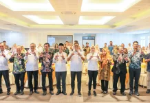 Industri Hijau Jadi Keharusan, Jateng Siapkan Pelaku Usaha Hadapi Tuntutan Global