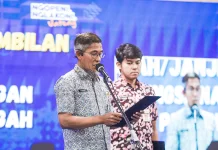Kekurangan Dokter Spesialis dan Perawat, Jateng Ajukan Seribu Formasi CPNS 2026