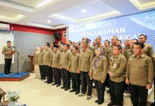 Lewat Komisi Irigasi, Jateng Perkuat Pengelolaan Air Hadapi Kemarau Panjang