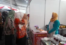 Pemkab Demak Gelar Festival Karya Perempuan Sambut Harganas