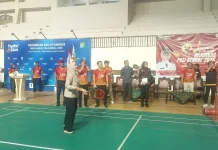 PBSI Kendal Gelar Kejurkab 2026