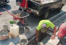 Pemkot Hadirkan Ruang Publik Modern yang Nyaman, Hijau, dan Ramah Pejalan Kaki