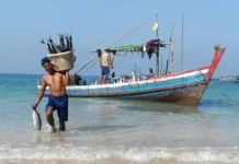 Hari Nelayan Internasional Apresiasi Perjuangan Penjaga Ketahanan Pangan