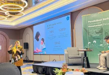 Perkuat Pendidikan Karakter, TP PKK Kota Semarang Siapkan Handbook