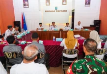Salatiga Tekankan Pengelolaan Sampah dan Optimalisasi Potensi Wilayah