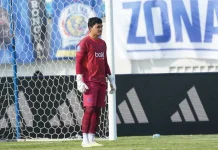 Jaga Stabilitas Tim, Adi Satryo dan Gianluca Tetap Bertahan