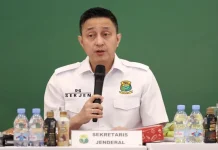 PBSI Sambut Baik Rencana Penganggaran Multiyears, Perkuat Pembinaan dan Prestasi