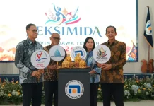 780 Mahasiswa Ramaikan Peksimida Jateng 2026 di Udinus