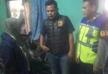 Alasan Ekonomi, Perempuan Diduga Mencuri Uang di Kios Buah