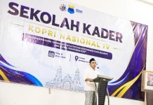 Perempuan Jadi Kunci Ketahanan Pangan, Wagub Jateng Sebut Dominasi Sektor Pertani
