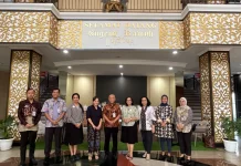 Kemenkum Jateng Perkuat Layanan Kewarganegaraan bagi Keluarga Perkawinan Campu
