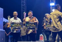 Akademi Balatkop Masuk Top 10 Inovasi Terbaik Jateng 2026