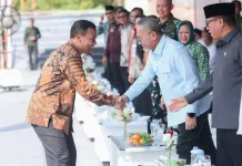 Jateng Libatkan BUMDes dan Koperasi Desa dalam Rantai Pasok MBG