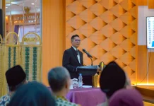 Dosen PGMI UIN Walisongo Zulfa Fahmi Raih Gelar Doktor