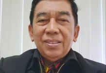 Generasi Emas Bukan Generasi Cemas, Hukum Hadir Narkoba Minggir