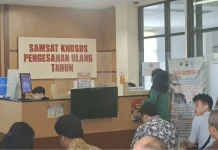 Bayar Pajak Tepat Waktu Dapat Emas-Uang Tunai, Jateng Siapkan Hadiah Rp385,5 Juta