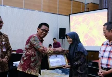 Pemkot Magelang Targetkan Realisasi Investasi Senilai Rp57 Miliar