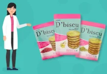 D'Biscu Karya Undip Siap Dukung Percepatan Penurunan Stunting