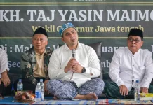 Perjuangan Mbah Mahali Membesarkan Agama Islam, Perlu Diteladani