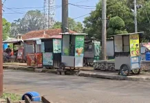 Cegah Pelanggaran Ruang Publik, Pemerintah Tata PKL Kedungwuni-Doro
