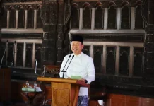Kudus Gelar Sosialisasi dan Fasilitasi Sertifikasi Halal Pelaku UMKM