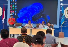 Porwanas XV Dikebut, Pendaftaran Atlet Dimulai Agustus dengan Verifikasi Ketat