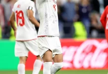 Iran Gagal ke Fase Gugur usai Algeria Tahan Imbang Austria 3-3