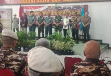 FKPPI Semarang Siapkan Pemimpin yang Berwawasan Kebangsaan