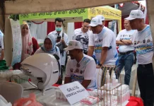 Bhayangkara Expo 2026 Diharapkan Jadi Wadah Promosi UMKM Pemalang