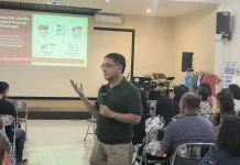 Samuel Wattimena Bagikan Tips UMKM Salatiga Bertahan di Era Digital