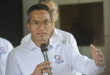 Pelatnas, PB Akuatik Dukung Kebijakan Anggaran Skema Multiyears