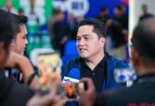 Adaptasi Perubahan Pertandingan, Indonesia Masuk Fase Krusial Hadapi Asian Games