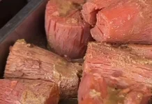 Singkong Areh Gudeg Yogya, Unik dan Enak